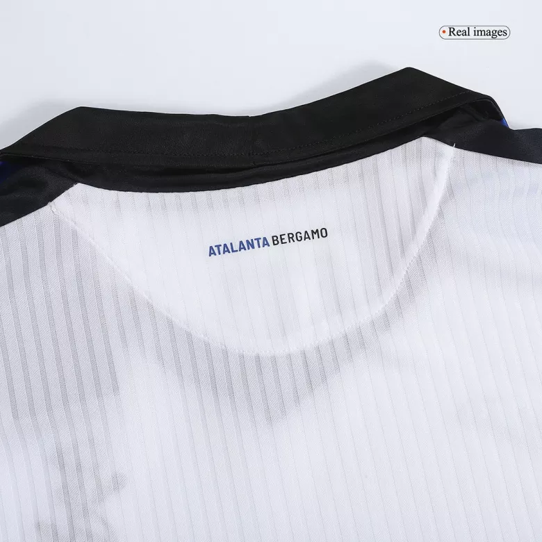 Atalanta BC Away Soccer Jersey 2022/23 - vstockx