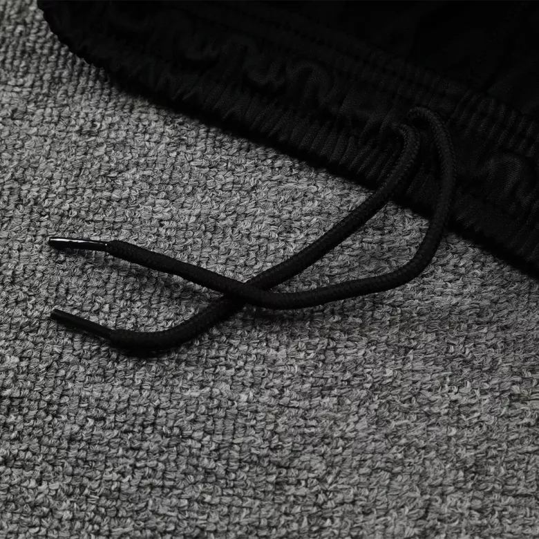 Real Madrid 1/4 Zip Tracksuit 2022/23 White - vstockx