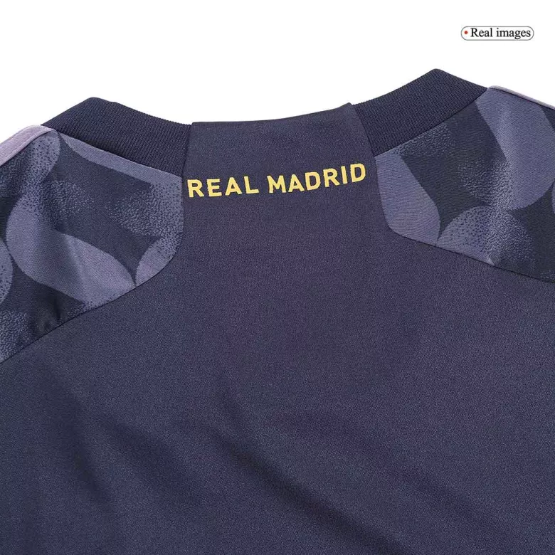 Real Madrid Away Jersey 2023/24 - Discount - vstockx