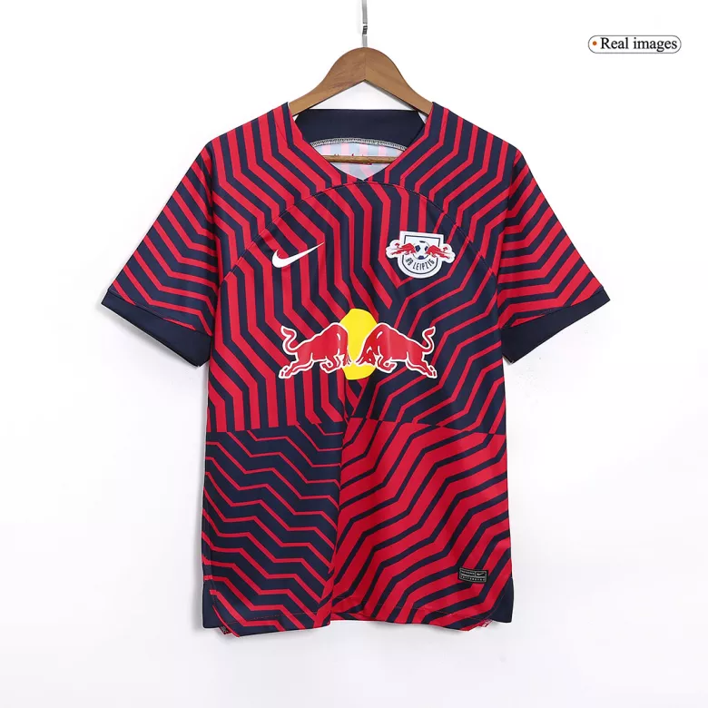 RB Leipzig Away Jersey 2023/24 - vstockx