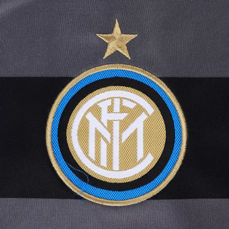 Inter Milan Third Away Kids Soccer Jerseys Kit 2020/21              �� - vstockx