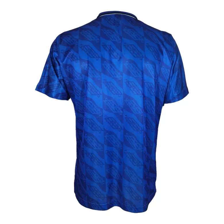 Vintage Soccer Jersey Brazil Away 91/93 - vstockx