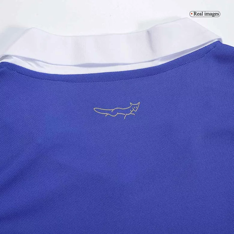 Leicester City Home Soccer Jersey 2022/23 - vstockx