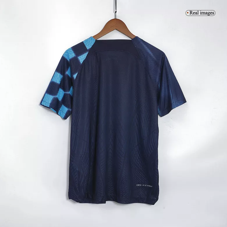 Croatia Away Authentic Jersey World Cup 2022 - vstockx