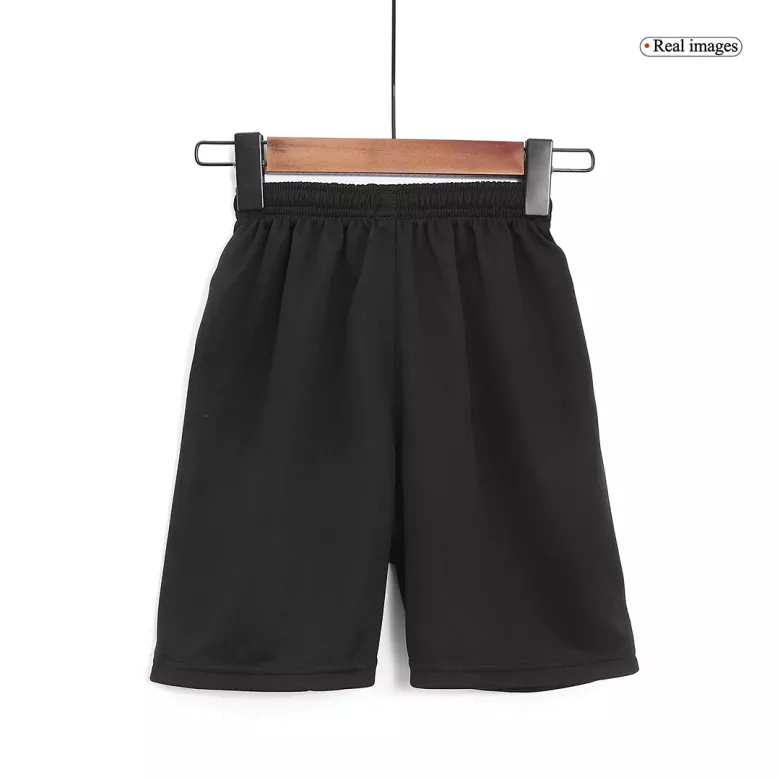 Liverpool X LeBron James Pre-Match Kids Jerseys Kit 2022/23 - vstockx