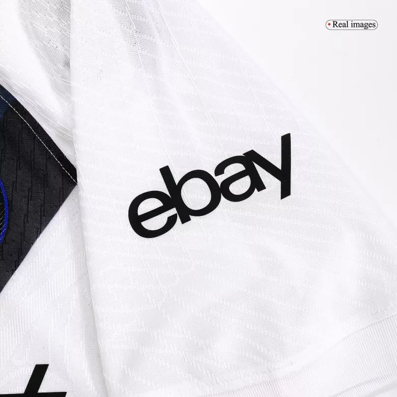 Inter Milan Away Authentic Jersey 2023/24 - vstockx