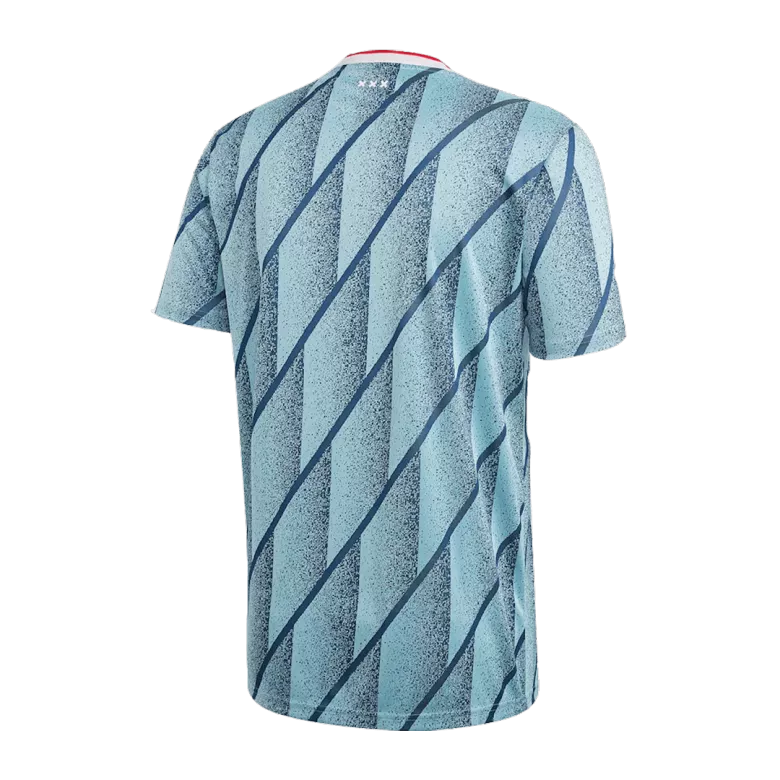 Ajax Away Soccer Jersey 2020/21 - vstockx
