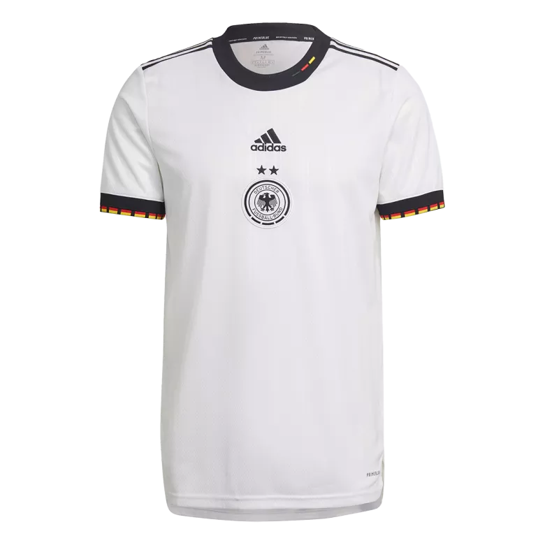 Women's Germany Home Jersey 2022 - vstockx