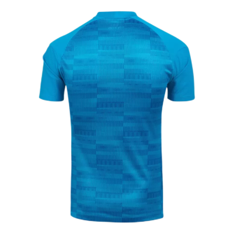 FC Zenit St. Petersburg Home Soccer Jersey 2021/22 - vstockx