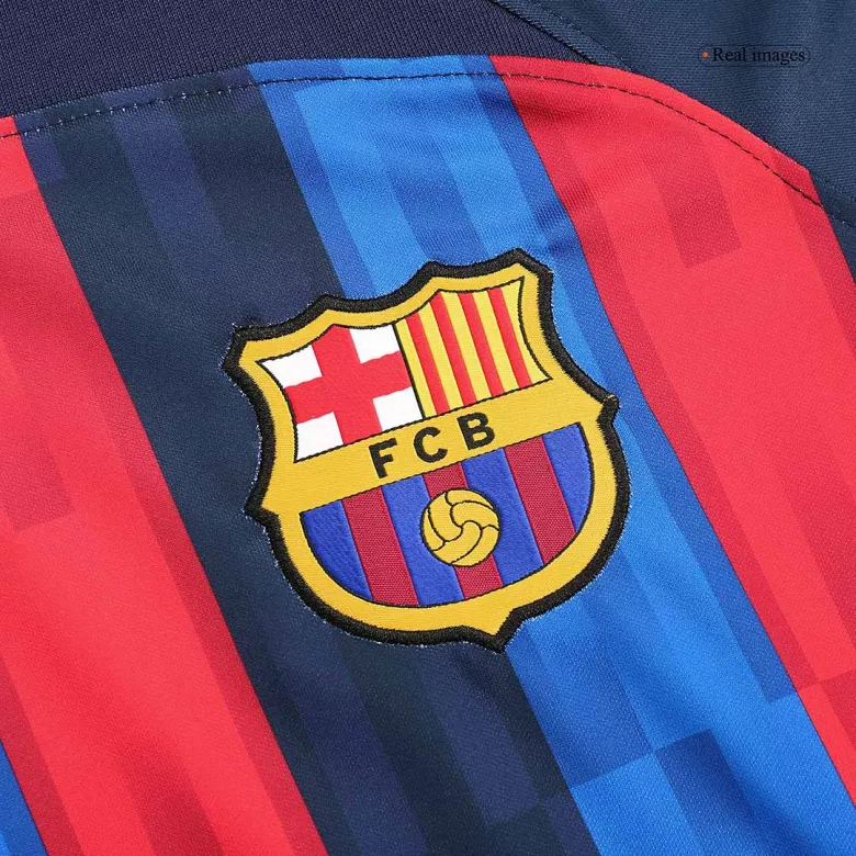 Barcelona Motomami limited Edition Jersey 2022/23 - vstockx