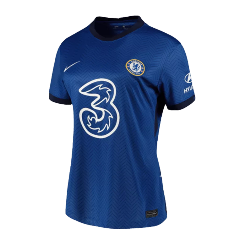 Chelsea Home Soccer Jersey 2020/21 Women              �� - vstockx