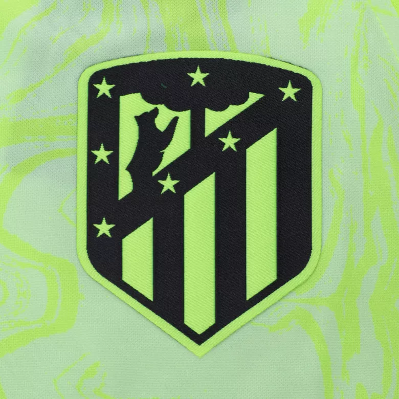 Atletico Madrid Third Away Soccer Jersey 2020/21 - vstockx