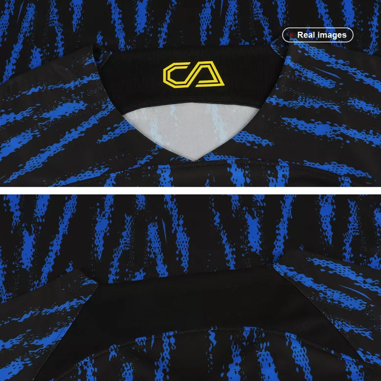 Club America Away Soccer Jersey 2022/23 - vstockx