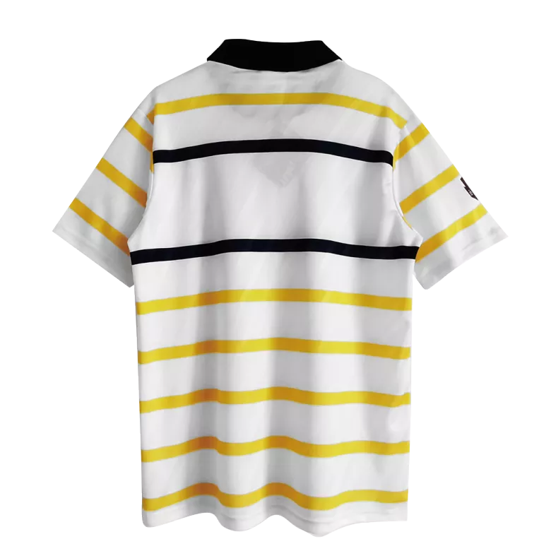 Vintage Soccer Jersey Scotland Away 1988/91 - vstockx