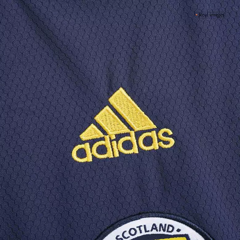 Scotland Home Soccer Jersey 2022 - vstockx