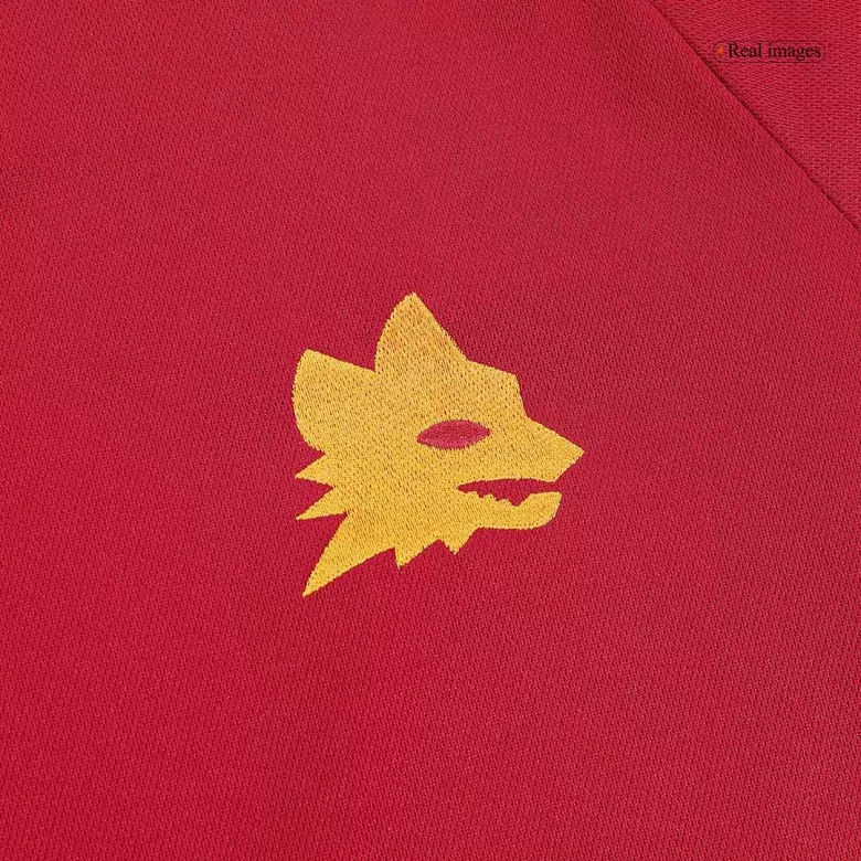 Roma Home Jerseys Kit 2023/24 - vstockx