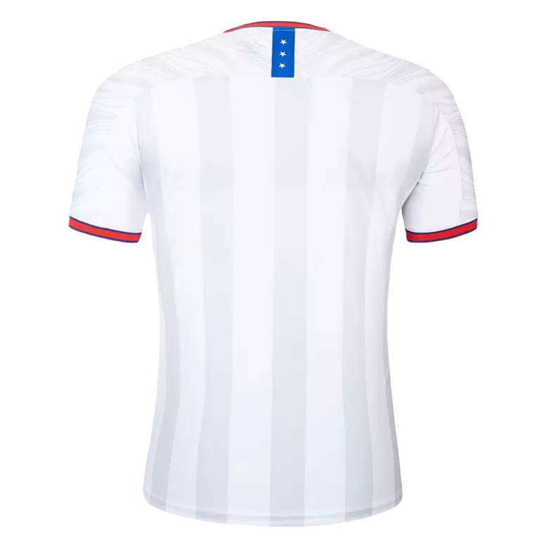 Olimpia Home Soccer Jersey 2021/22 - vstockx