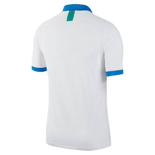 Brazil Away Soccer Jersey 2019              �� - vstockx