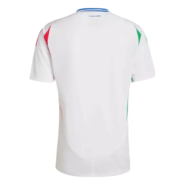 Italy Away Soccer Jersey EURO 2024 - vstockx