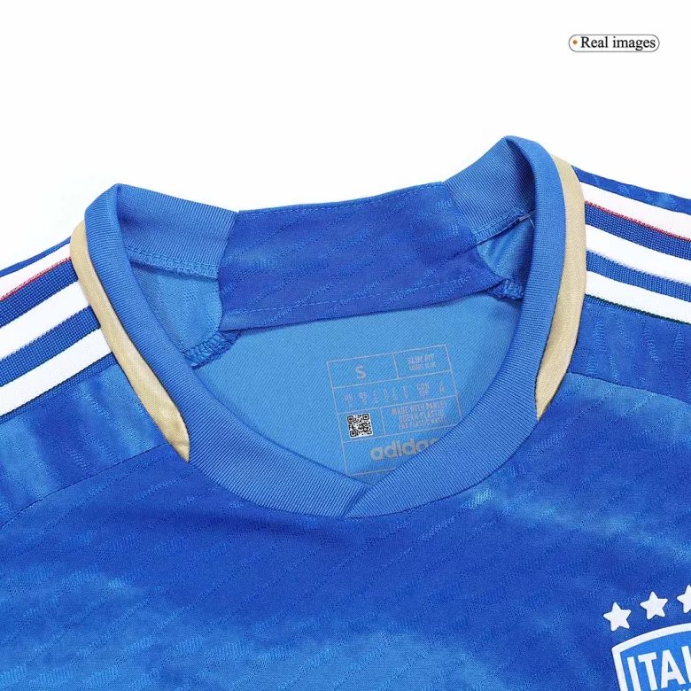 Italy Home Authentic Jersey 2023/24 - vstockx