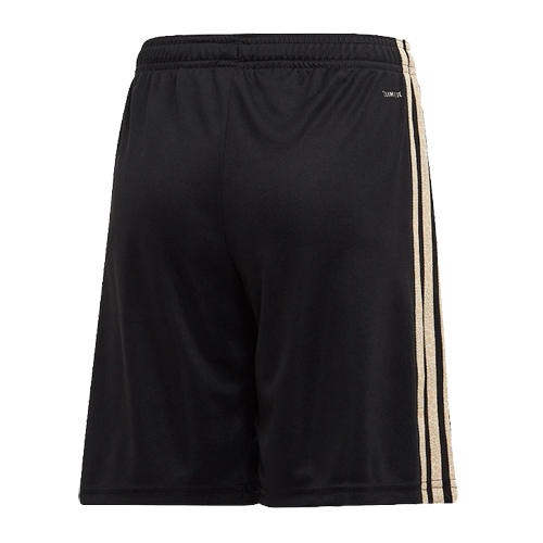 Manchester United Away Soccer Shorts 2019/20              �� - vstockx