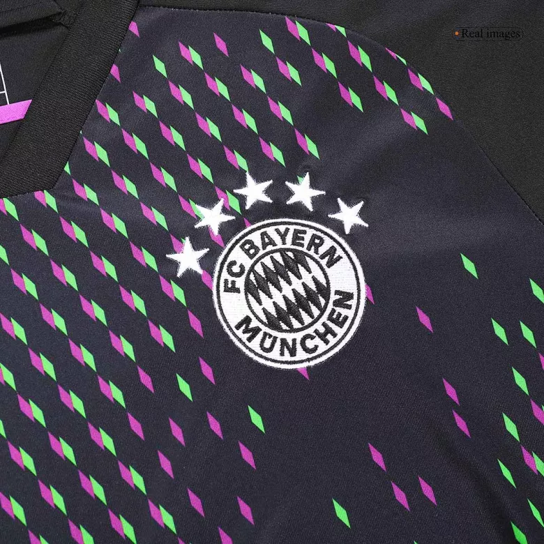 Bayern Munich Away Jerseys Full Kit 2023/24 - vstockx