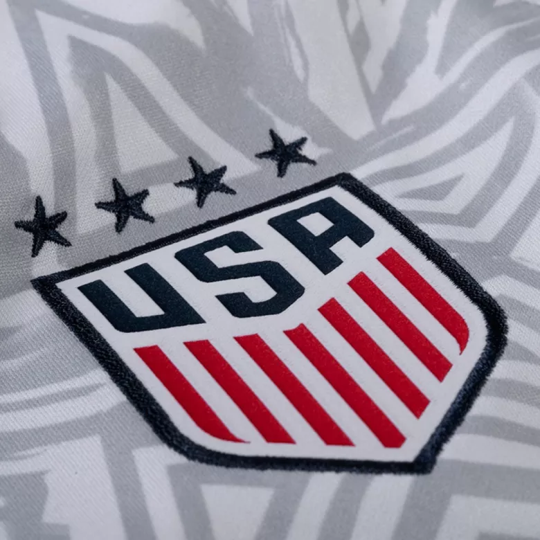 USA Pre-Match Soccer Jersey 2021/22 Women - vstockx