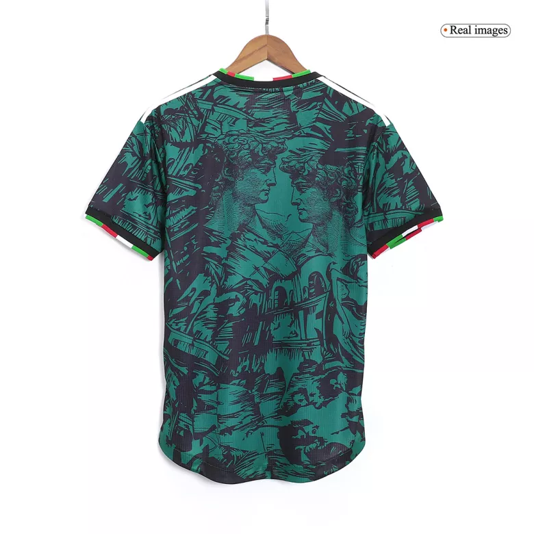 Italy x Renaissance Authentic Jersey 2023 - vstockx