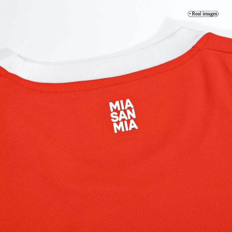 Bayern Munich Home Soccer Jersey 2022/23 - vstockx