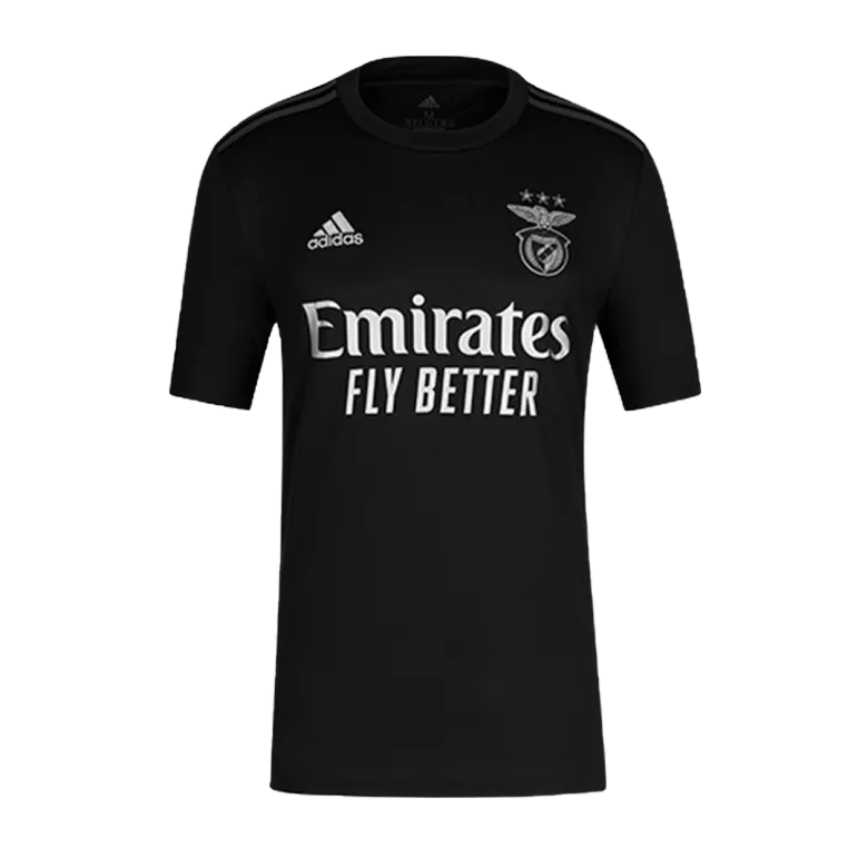 A.ALMEIDA #34 Benfica Away Soccer Jersey 2020/21 - vstockx