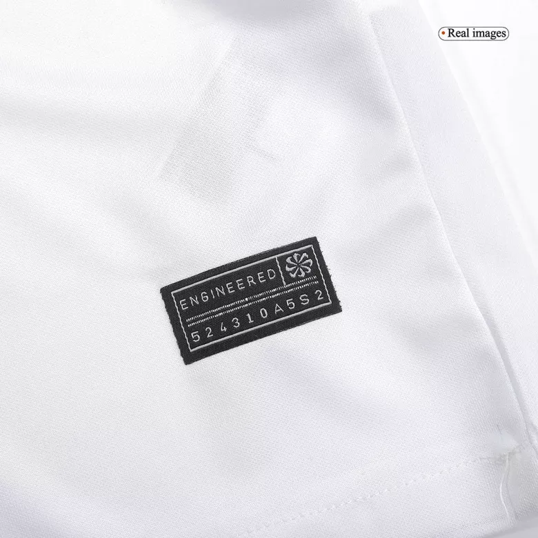 Turkey Home Jersey 2022 - vstockx