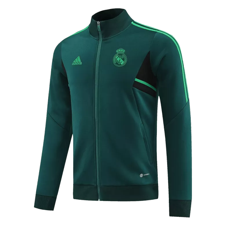 Real Madrid Training Jacket 2022/23 - vstockx