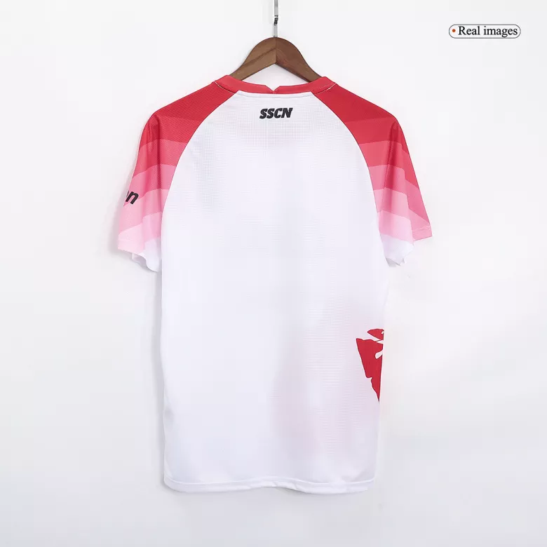 Napoli Jersey 2022/23 - Valentine's Day - vstockx
