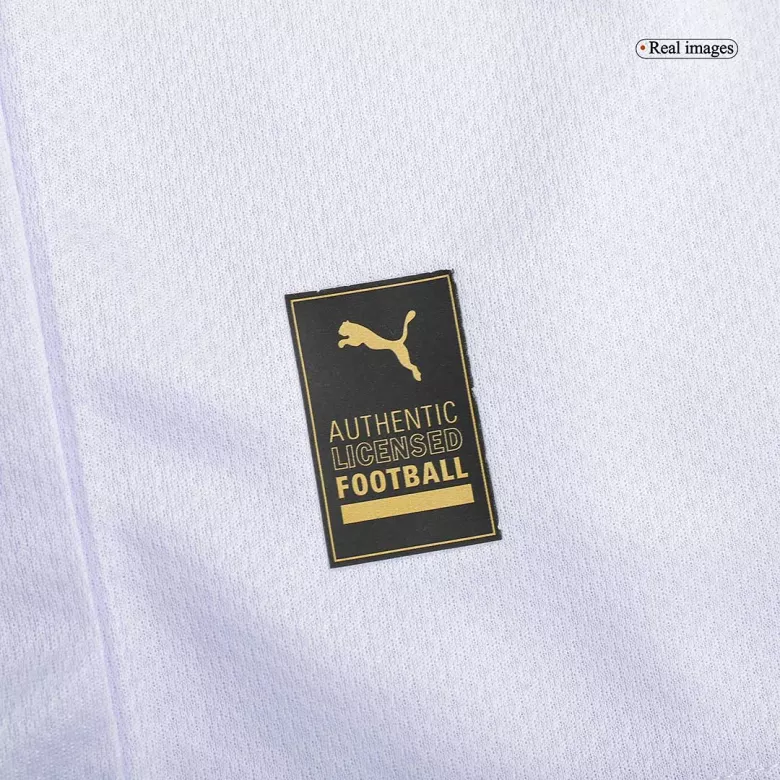 Uruguay Away Jersey World Cup 2022 - vstockx