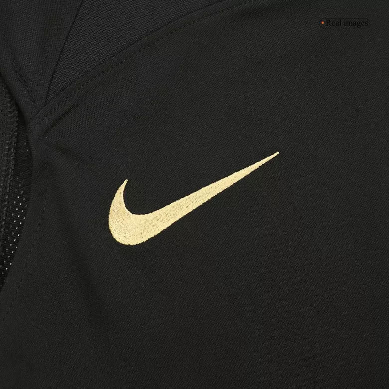 Corinthians Sleeveless Top 2023/24 Black - vstockx