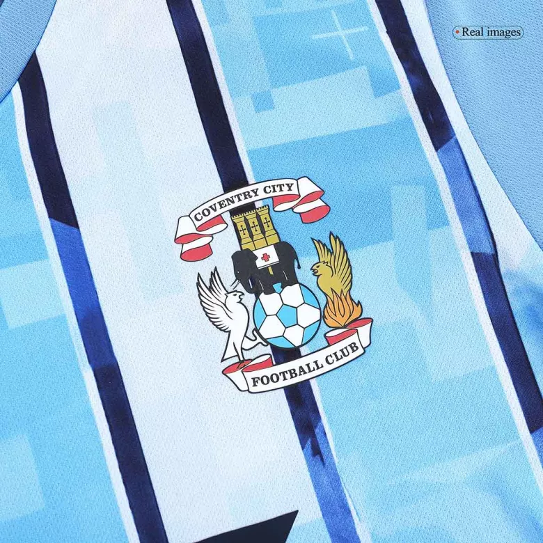 Coventry City Home Soccer Jersey 2023/24 - vstockx