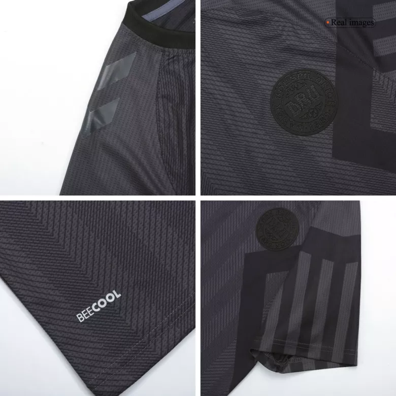 Denmark Third Away Jersey World Cup 2022 - vstockx
