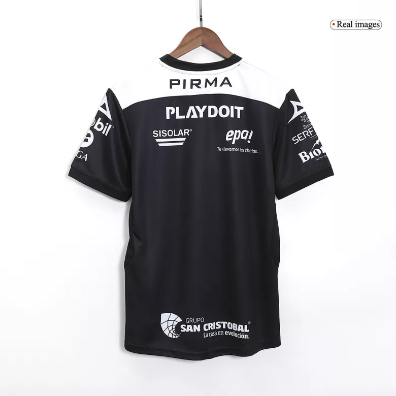 Necaxa Away Soccer Jersey 2023/24 - vstockx