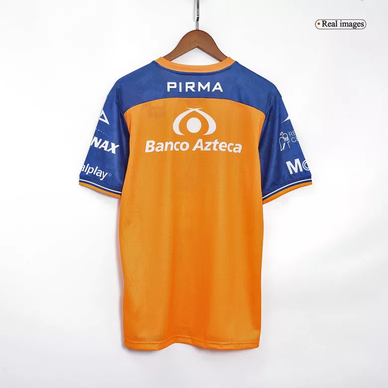Club Puebla Away Soccer Jersey 2022/23 - vstockx