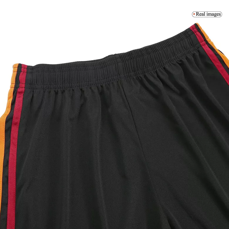 Roma Third Away Soccer Shorts 2023/24 - vstockx
