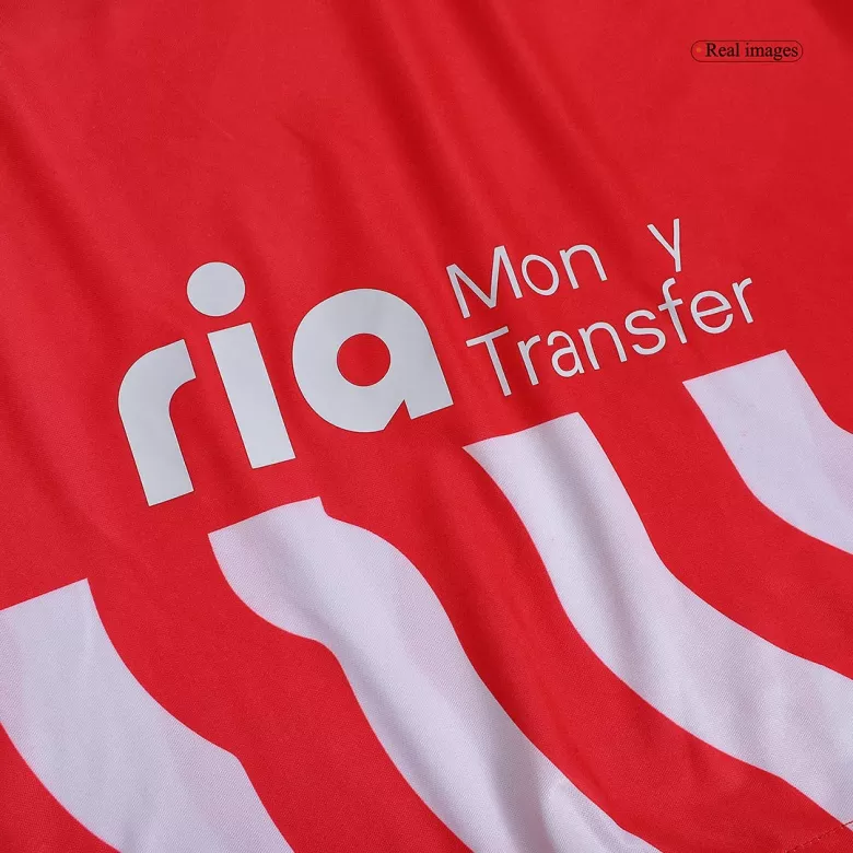 Atletico Madrid Home Jersey 2022/23 - vstockx