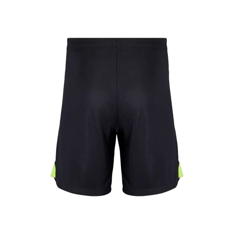 Tottenham Hotspur Away Soccer Shorts 2022/23 - vstockx