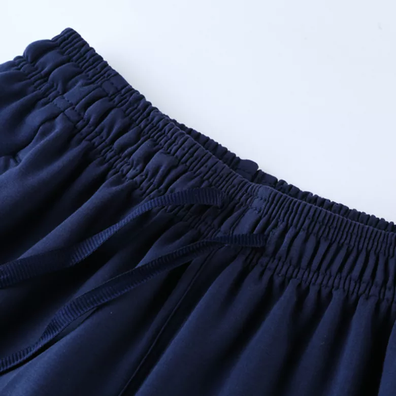 Barcelona Hoodie Tracksuit 2021/22 Royal - vstockx