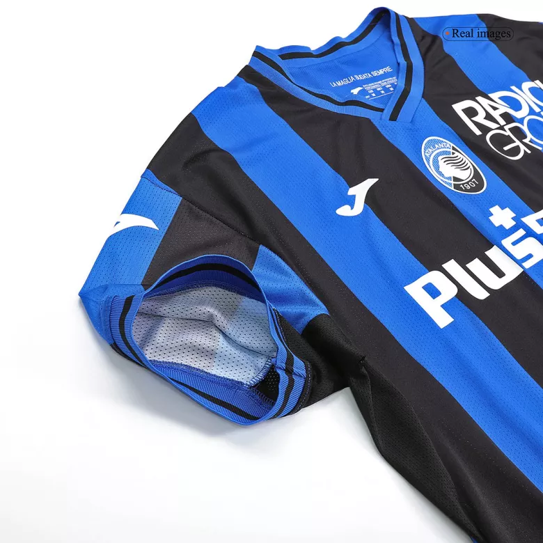 Atalanta BC Home Soccer Jersey 2022/23 - vstockx