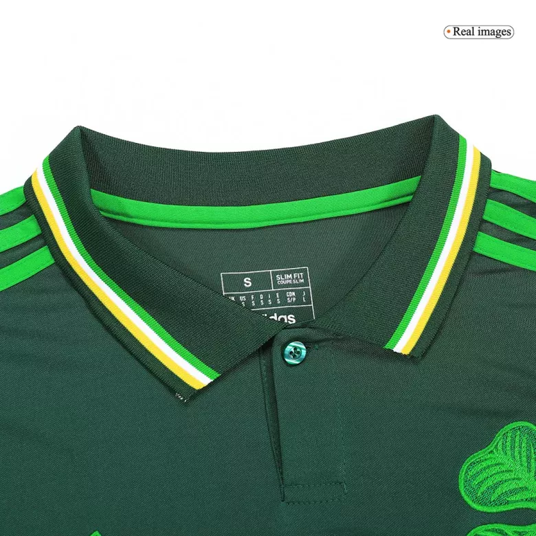 Celtic Fourth Away Jersey 2022/23 - vstockx