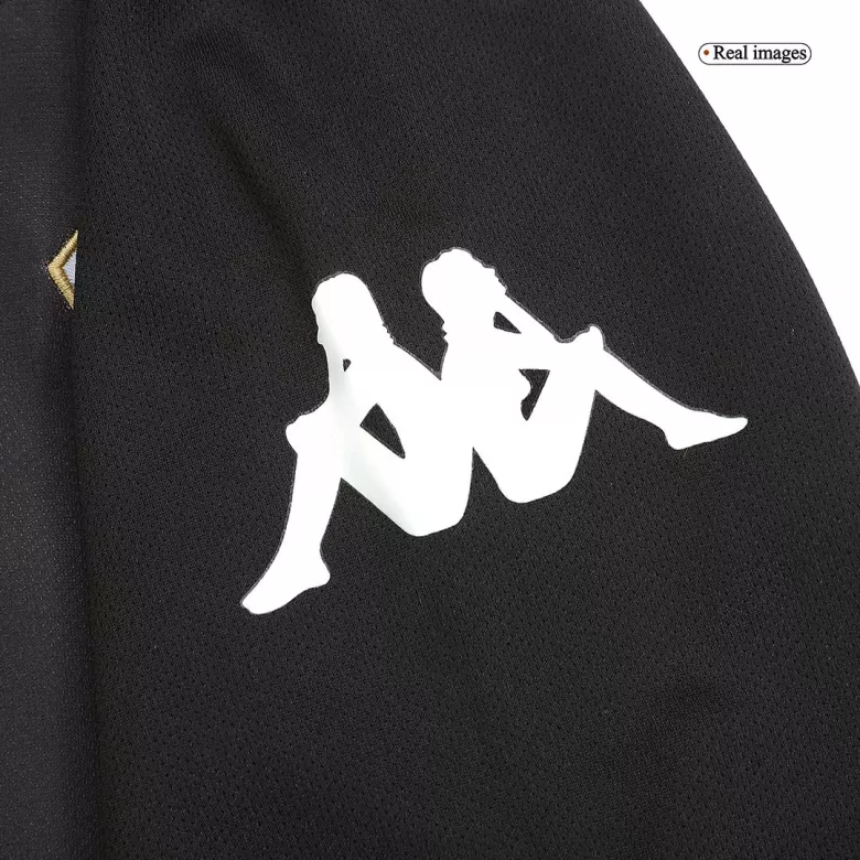 Angers SCO Home Soccer Jersey 2022/23 - vstockx