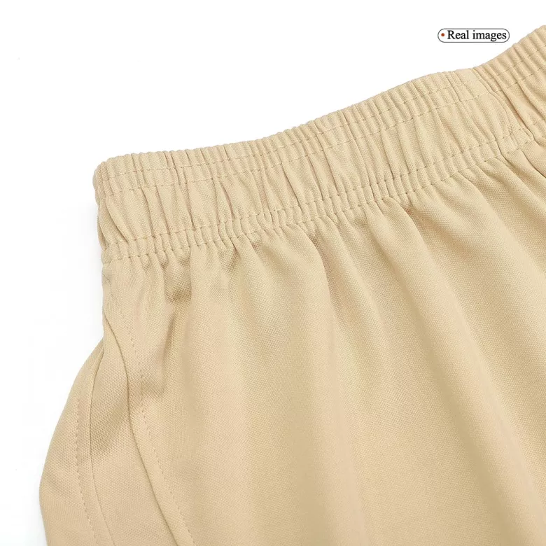 Chelsea Third Away Soccer Shorts 2022/23 - vstockx