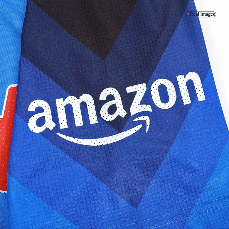 Napoli Home Jersey 2022/23 - vstockx