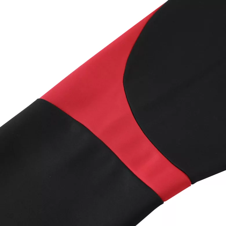 Liverpool Jacket Tracksuit 2022/23 Red - vstockx