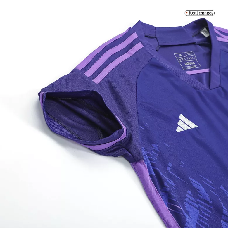 Argentina Away Jersey World Cup 2022 Women - vstockx